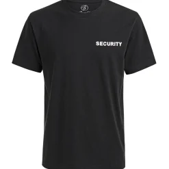 Security T-Shirt