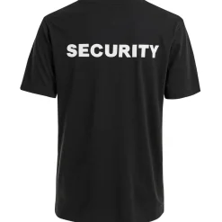 Security T-Shirt