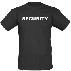 Security T-Shirt I (Sale)