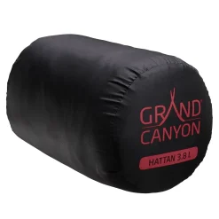Selbstaufblasende Isomatte Hattan 3.8 L (Sale)
