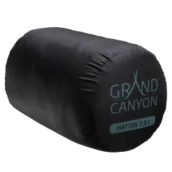 Selbstaufblasende Isomatte Hattan 3.8 L (Sale)
