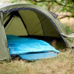 Selbstaufblasende Isomatte Hattan 3.8 L (Sale)