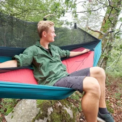 Selbstaufblasende Isomatte Hattan 5.0 M