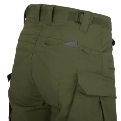 SFU Next Pants Mk2
