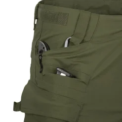 SFU Next Pants Mk2