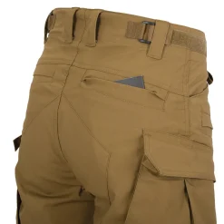 SFU Next Pants Mk2