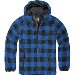 Shepard Teddyfleece / Faserpelz Jacke Hooded (Sale)