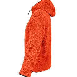 Shepard Teddyfleece / Faserpelz Jacke Hooded (Sale)