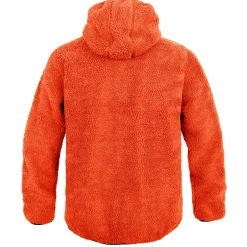 Shepard Teddyfleece / Faserpelz Jacke Hooded (Sale)