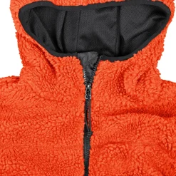 Shepard Teddyfleece / Faserpelz Jacke Hooded (Sale)
