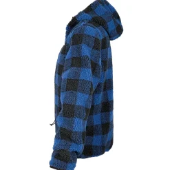 Shepard Teddyfleece / Faserpelz Jacke Hooded (Sale)