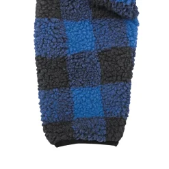 Shepard Teddyfleece / Faserpelz Jacke Hooded (Sale)