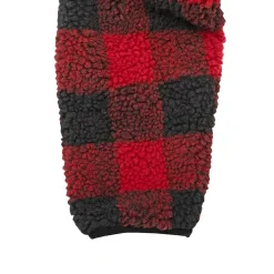 Shepard Teddyfleece / Faserpelz Jacke Hooded (Sale)