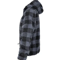 Shepard Teddyfleece / Faserpelz Jacke Hooded (Sale)