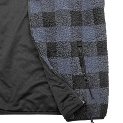 Shepard Teddyfleece / Faserpelz Jacke Hooded (Sale)