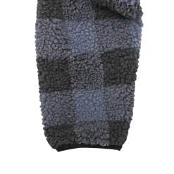 Shepard Teddyfleece / Faserpelz Jacke Hooded (Sale)