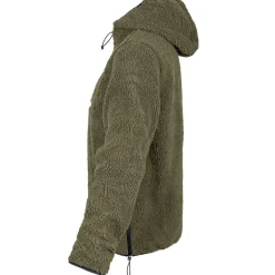 Shepard Teddyfleece / Faserpelz Anorak (Sale)