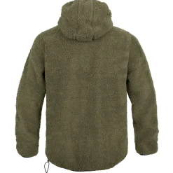 Shepard Teddyfleece / Faserpelz Anorak (Sale)