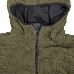 Shepard Teddyfleece / Faserpelz Anorak (Sale)
