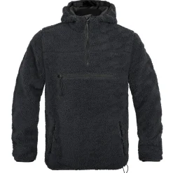 Shepard Teddyfleece / Faserpelz Anorak (Sale)