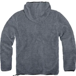 Shepard Teddyfleece / Faserpelz Anorak (Sale)