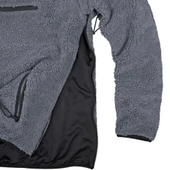 Shepard Teddyfleece / Faserpelz Anorak (Sale)