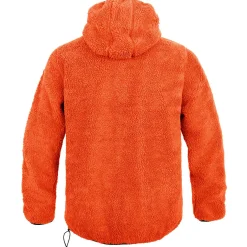 Shepard Teddyfleece / Faserpelz Anorak (Sale)