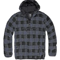 Shepard Teddyfleece / Faserpelz Anorak (Sale)