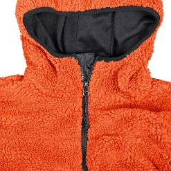 Shepard Teddyfleece / Faserpelz Anorak (Sale)
