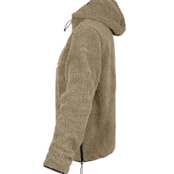 Shepard Teddyfleece / Faserpelz Anorak (Sale)