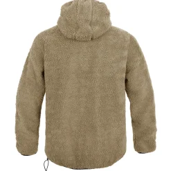 Shepard Teddyfleece / Faserpelz Anorak (Sale)