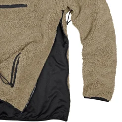 Shepard Teddyfleece / Faserpelz Anorak (Sale)