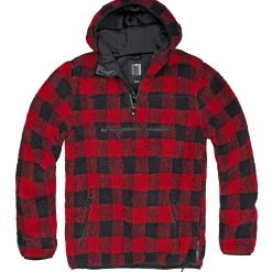 Shepard Teddyfleece / Faserpelz Anorak (Sale)