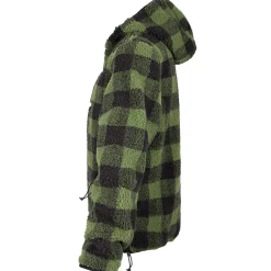 Shepard Teddyfleece / Faserpelz Anorak (Sale)