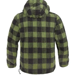 Shepard Teddyfleece / Faserpelz Anorak (Sale)