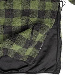 Shepard Teddyfleece / Faserpelz Anorak (Sale)