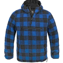 Shepard Teddyfleece / Faserpelz Anorak (Sale)