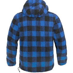 Shepard Teddyfleece / Faserpelz Anorak (Sale)