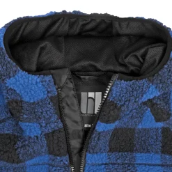Shepard Teddyfleece / Faserpelz Anorak (Sale)