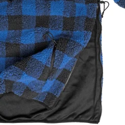 Shepard Teddyfleece / Faserpelz Anorak (Sale)