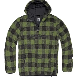Shepard Teddyfleece / Faserpelz Anorak (Sale)