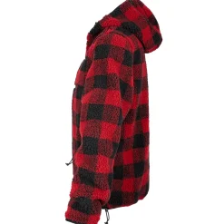 Shepard Teddyfleece / Faserpelz Anorak (Sale)