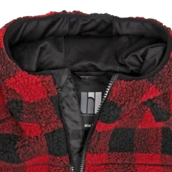 Shepard Teddyfleece / Faserpelz Anorak (Sale)