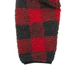 Shepard Teddyfleece / Faserpelz Anorak (Sale)