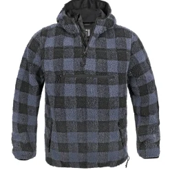 Shepard Teddyfleece / Faserpelz Anorak (Sale)