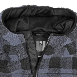 Shepard Teddyfleece / Faserpelz Anorak (Sale)