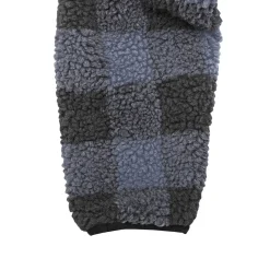 Shepard Teddyfleece / Faserpelz Anorak (Sale)