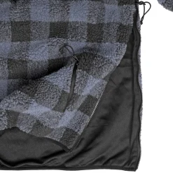 Shepard Teddyfleece / Faserpelz Anorak (Sale)
