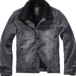 Sherpa Denimjacke (Sale)