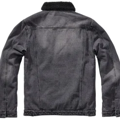 Sherpa Denimjacke (Sale)
